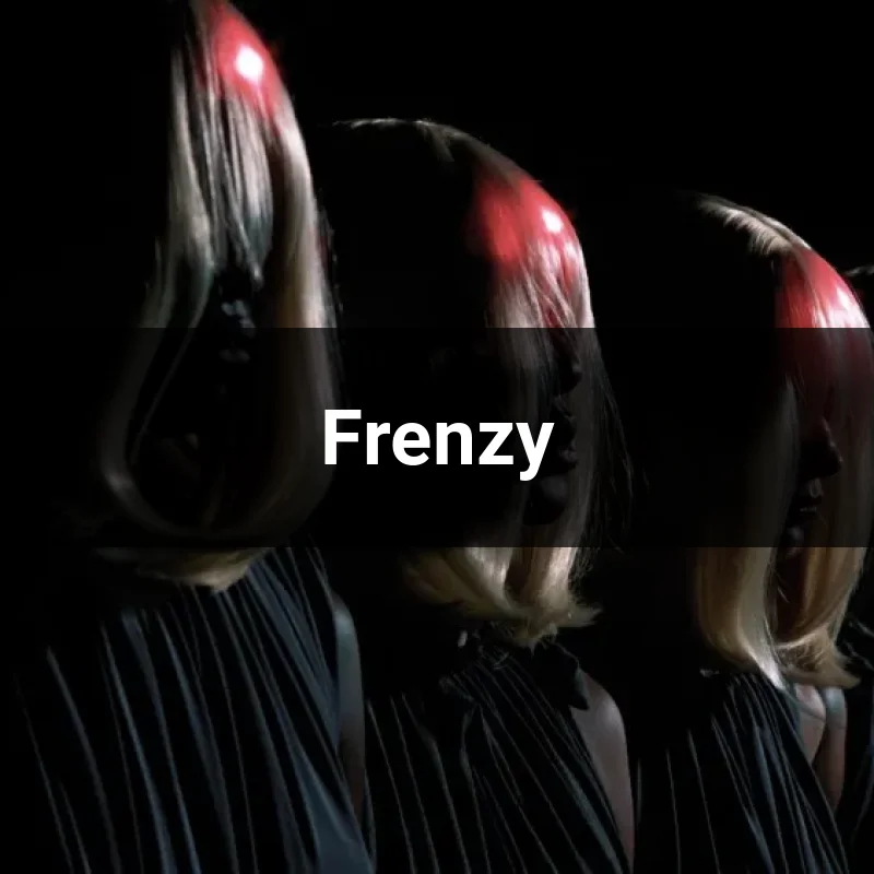 Frenzy