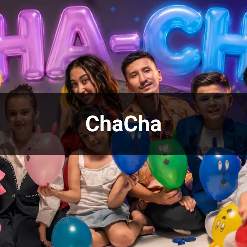 ChaCha