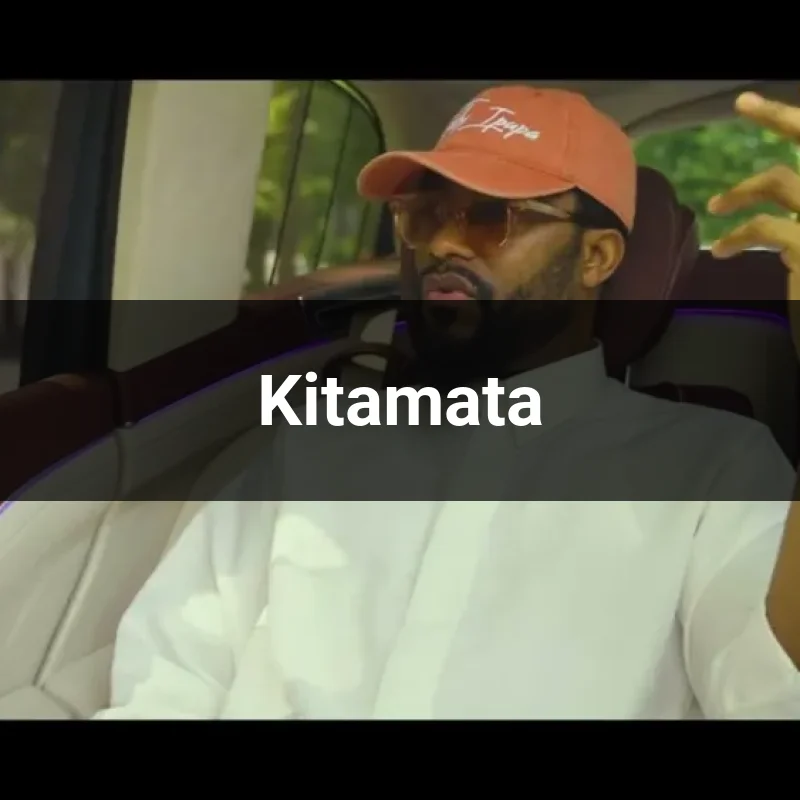 Kitamata
