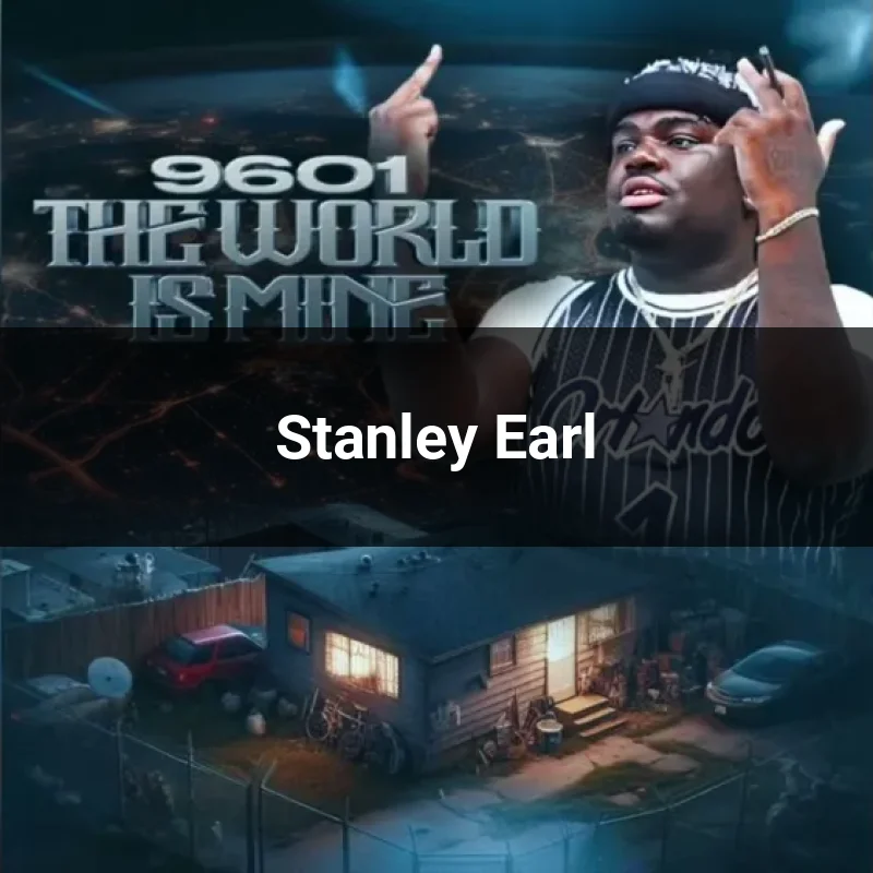 Stanley Earl
