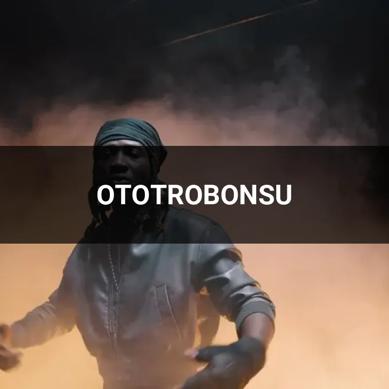 OTOTROBONSU