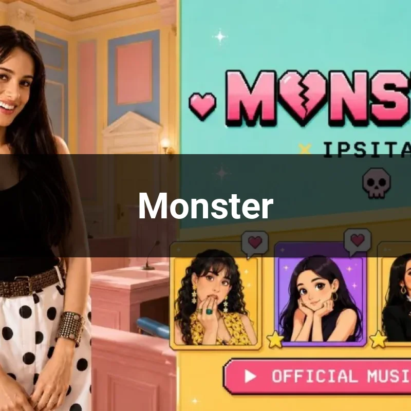 Monster
