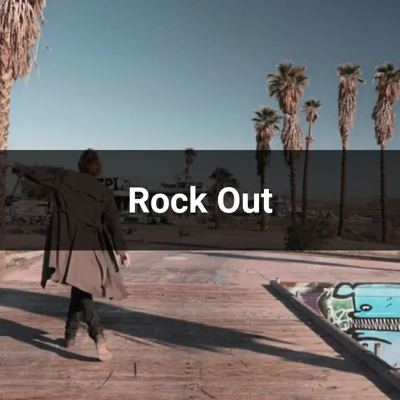 Rock Out