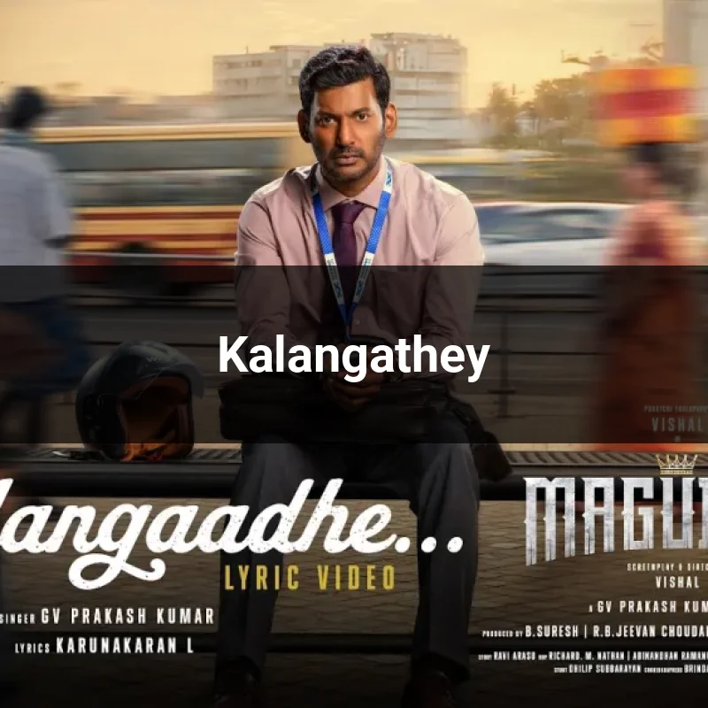 Kalangathey