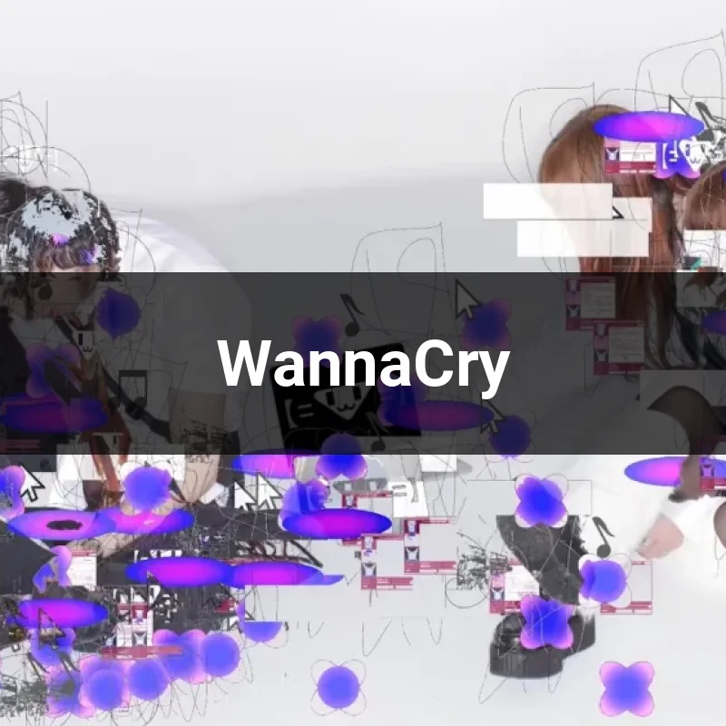 WannaCry