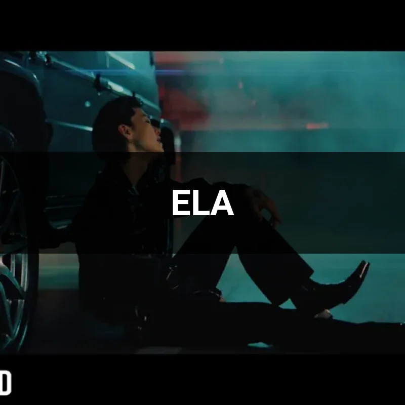 ELA