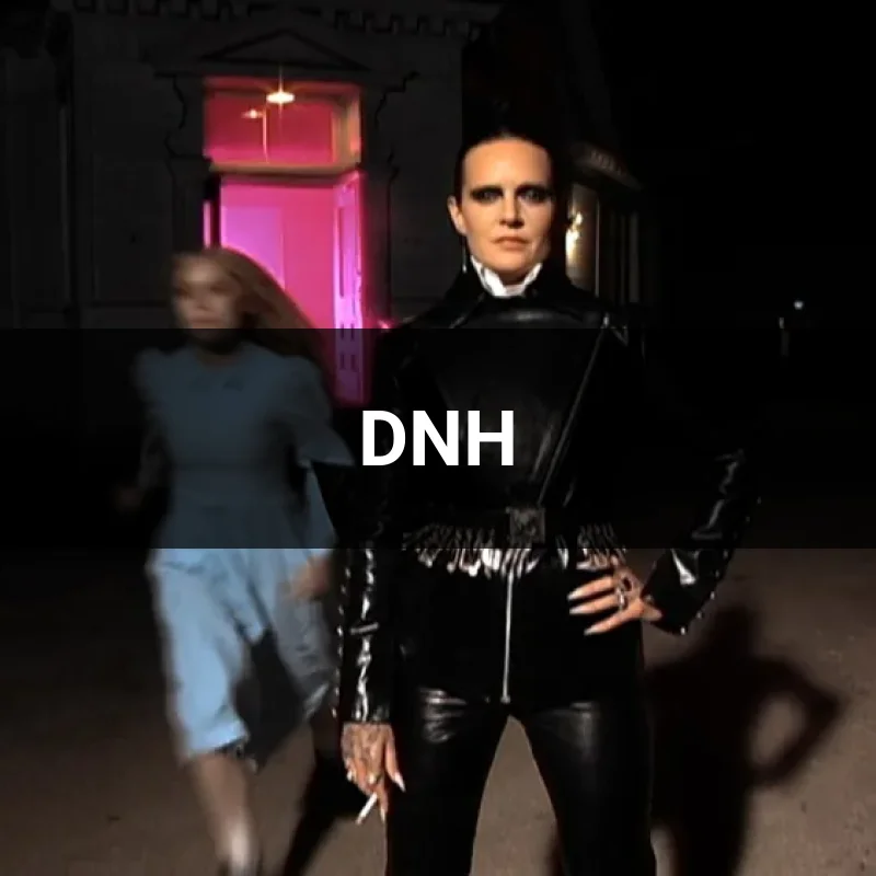 DNH
