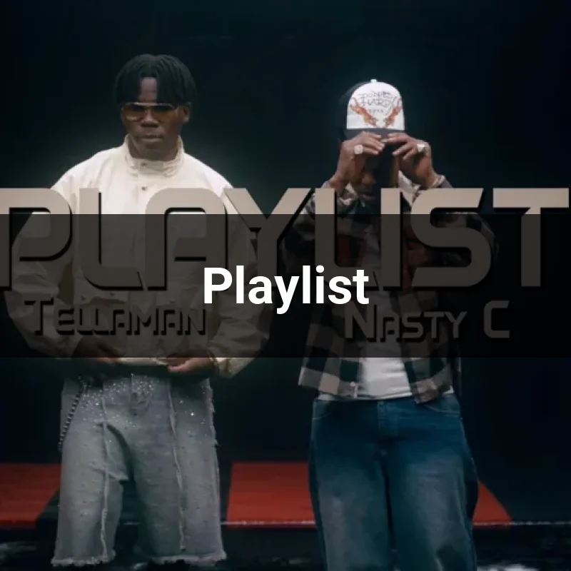 Playlist