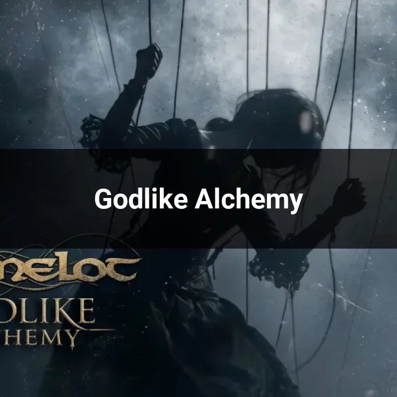 Godlike Alchemy
