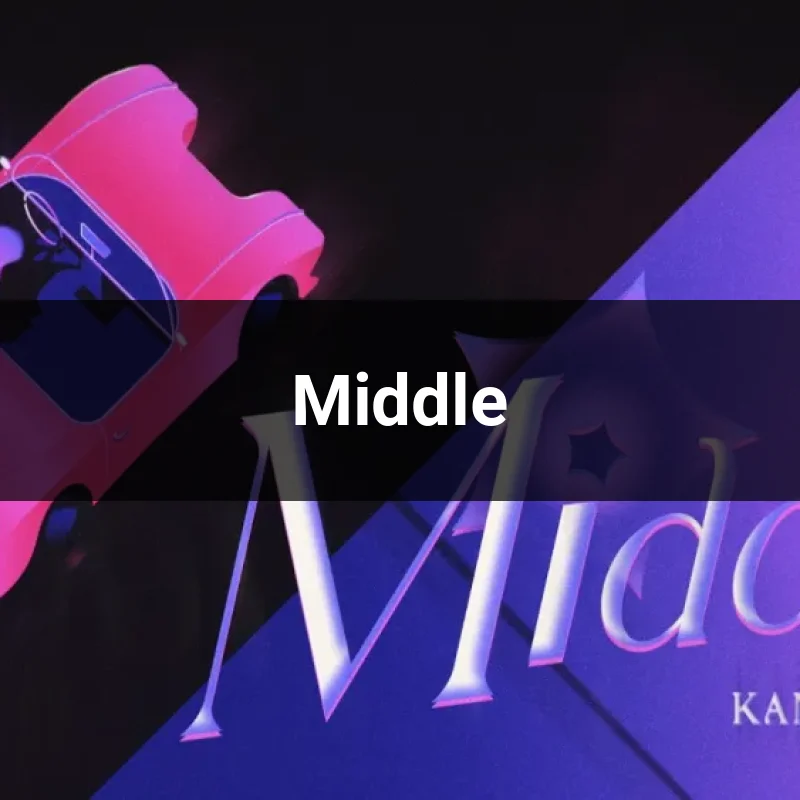 Middle