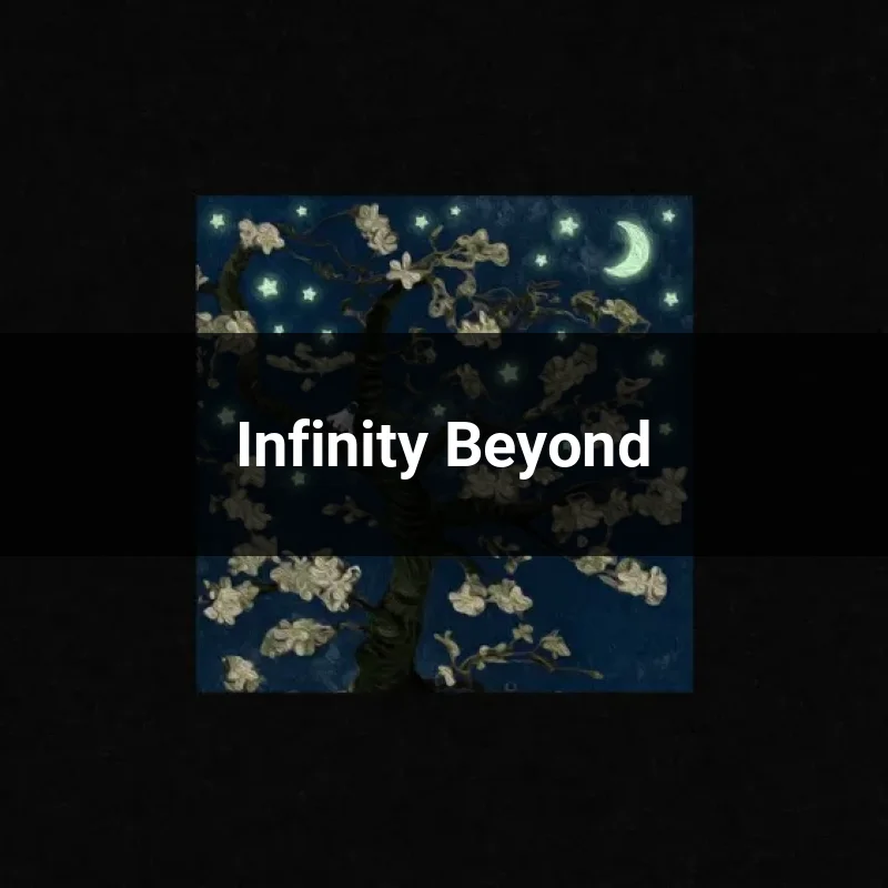 Infinity Beyond