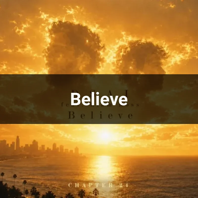 Believe