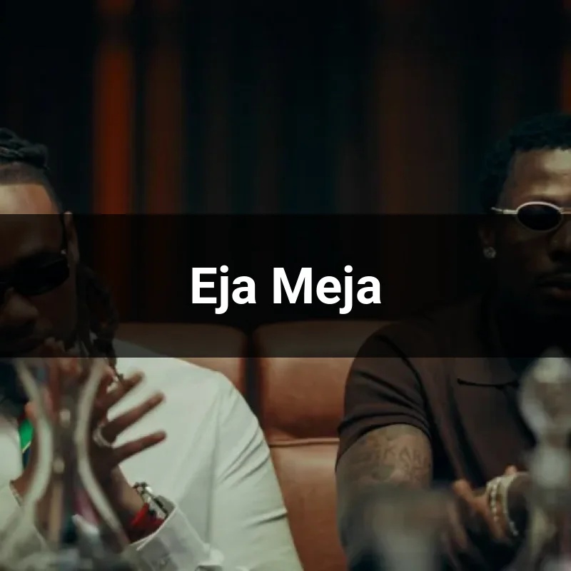 Eja Meja