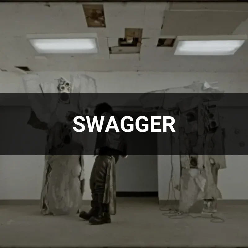 SWAGGER