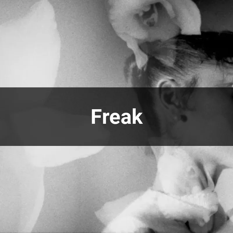 Freak
