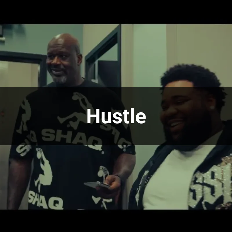 Hustle