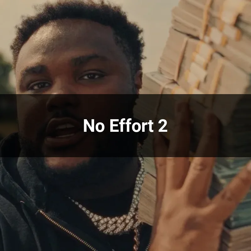 No Effort 2