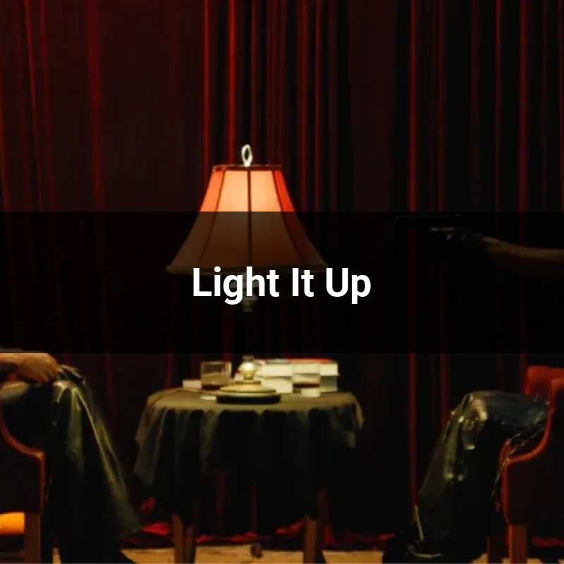Light It Up
