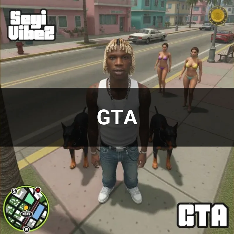 GTA