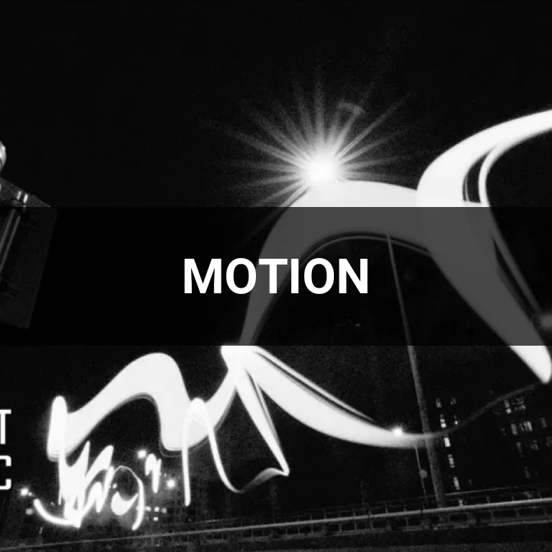 MOTION