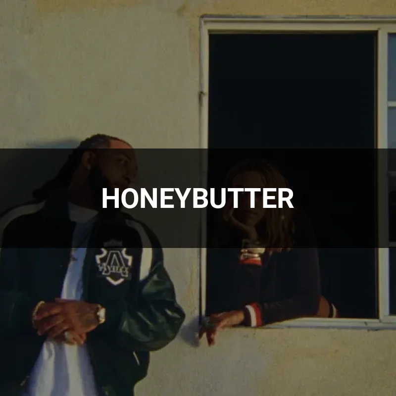 HONEYBUTTER