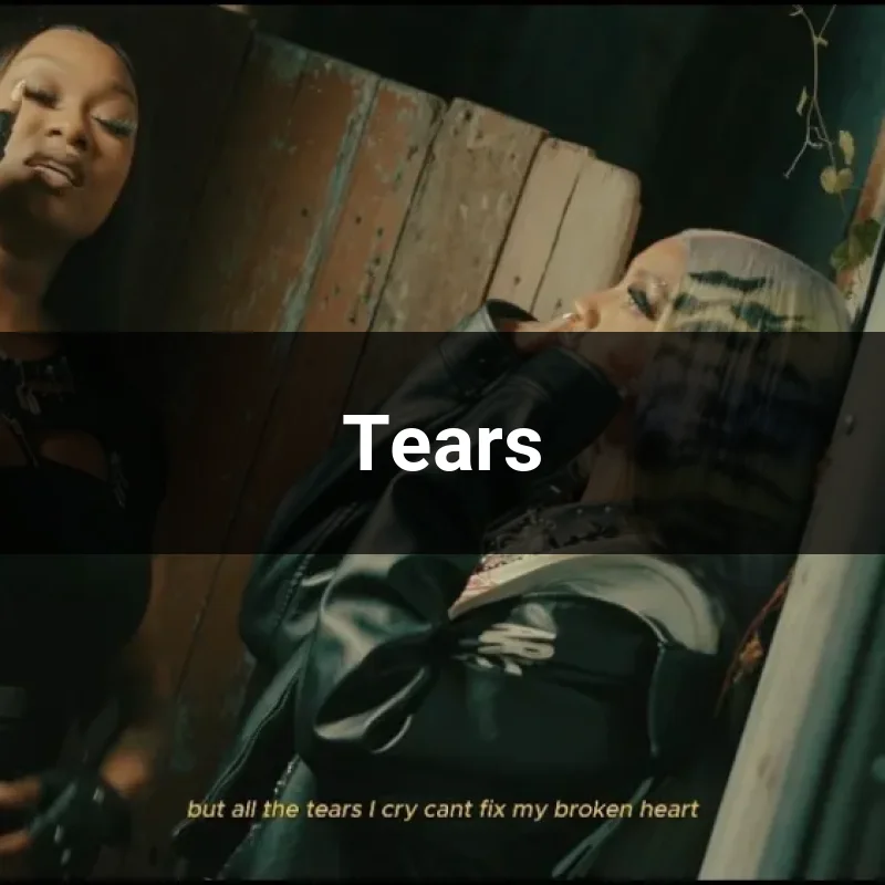 Tears