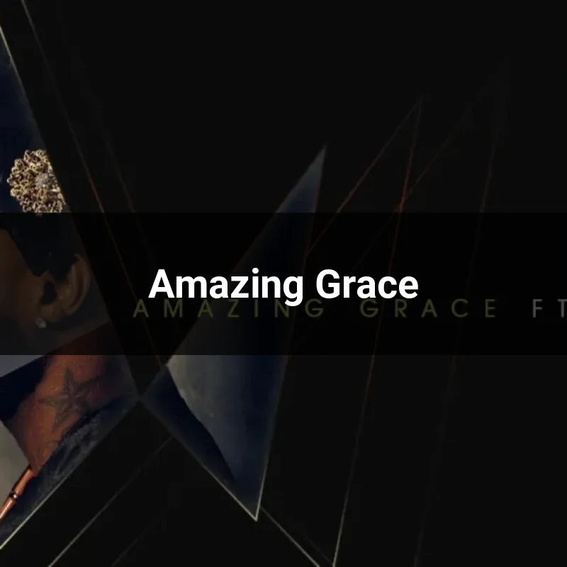 Amazing Grace