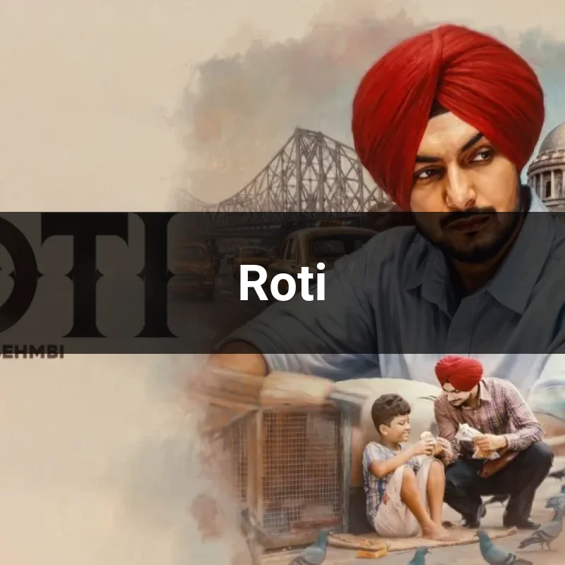 Roti