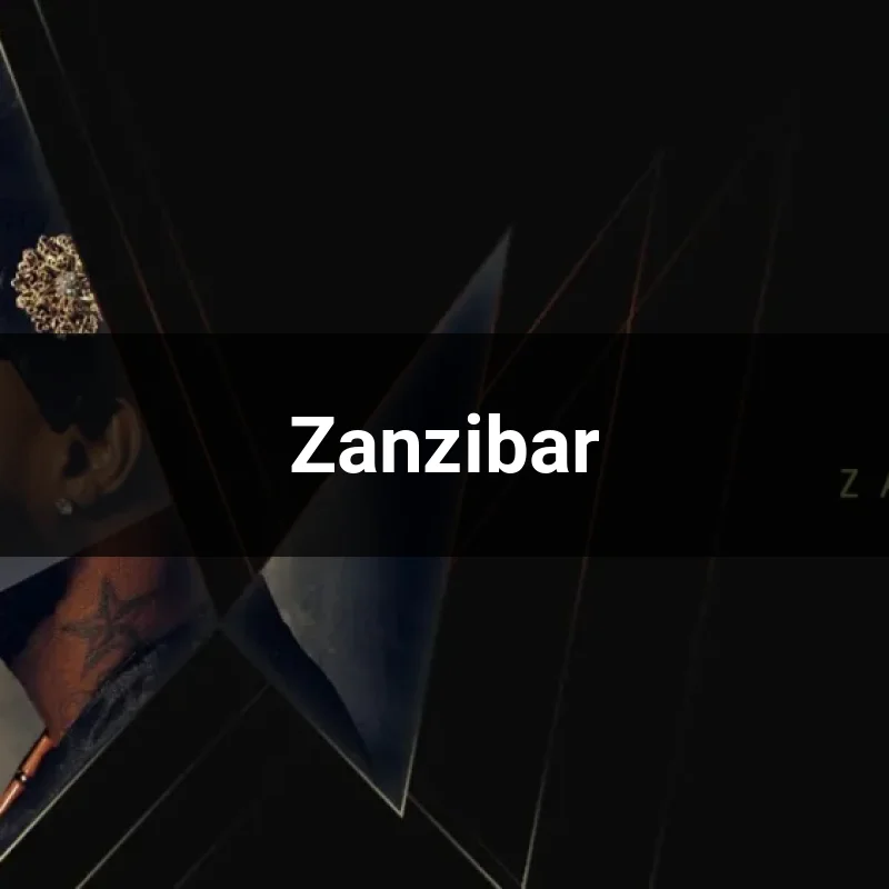 Zanzibar