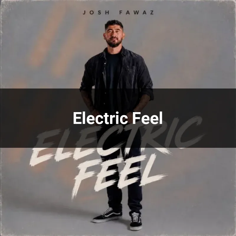 Electric Feel