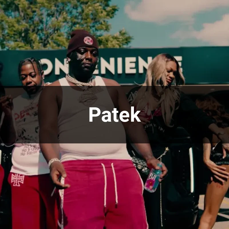 Patek