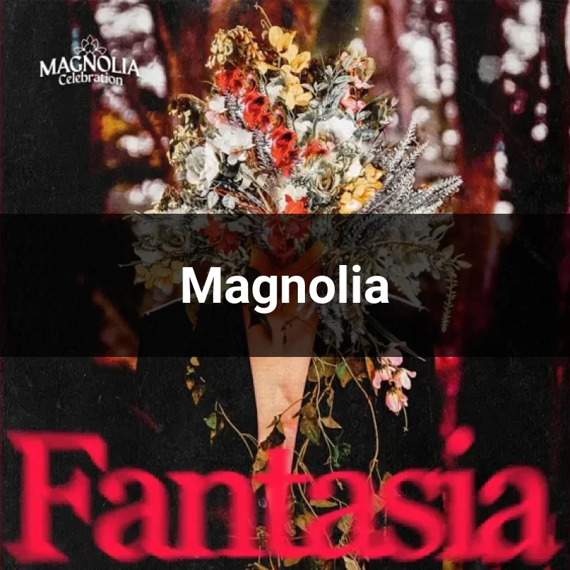 Magnolia