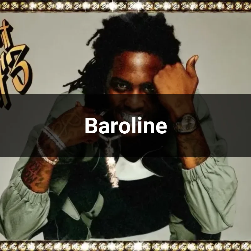 Baroline