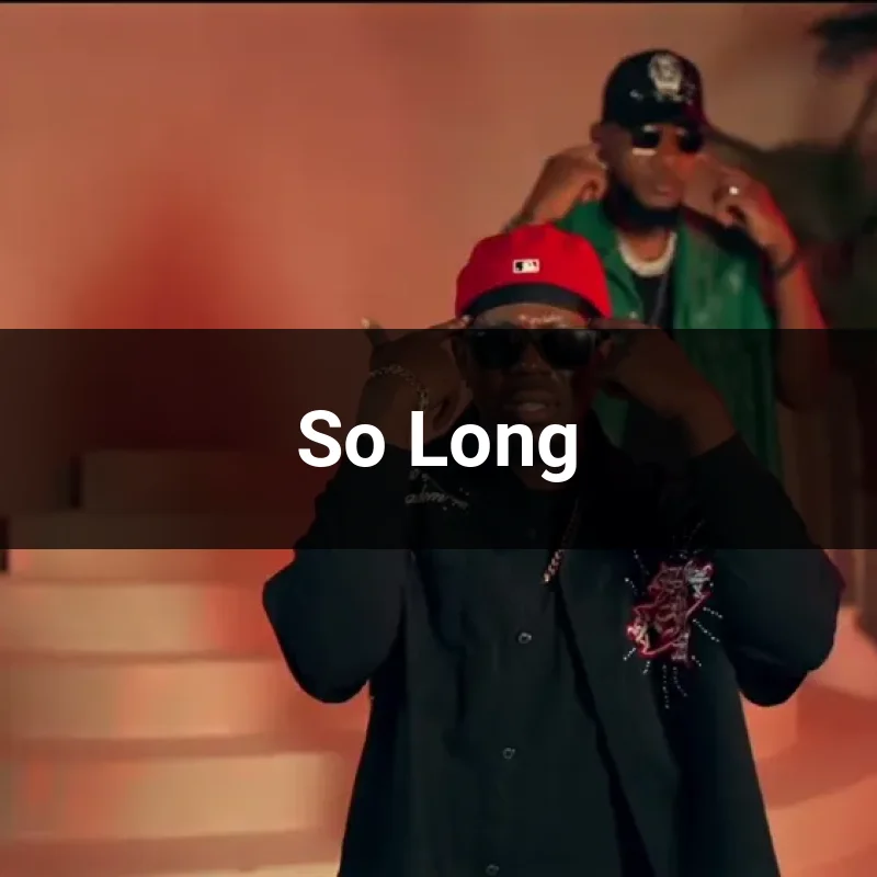So Long