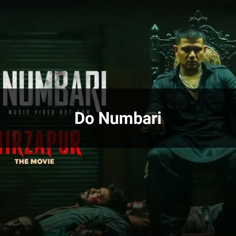 Do Numbari