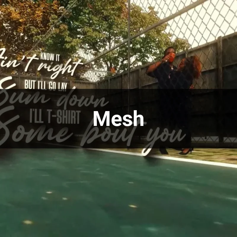 Mesh