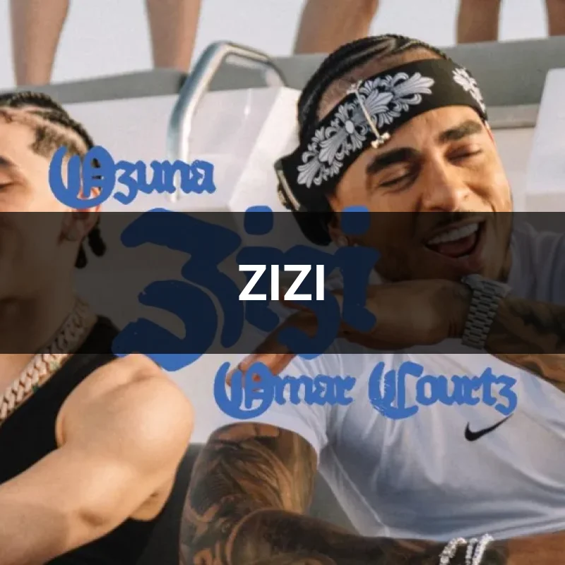 ZIZI
