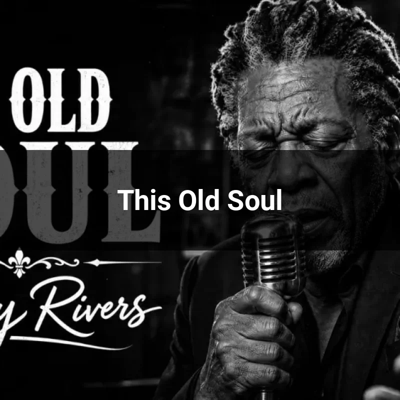 This Old Soul