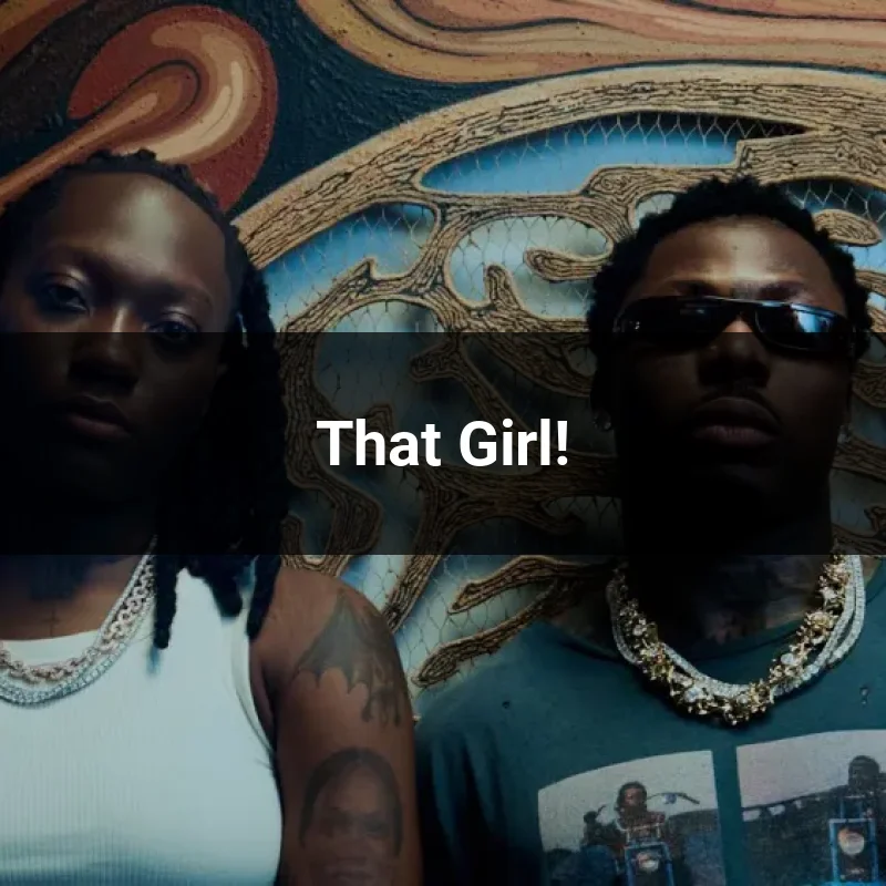 That Girl!