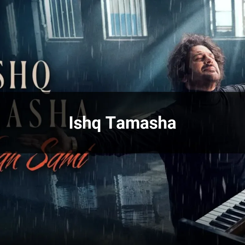 Ishq Tamasha