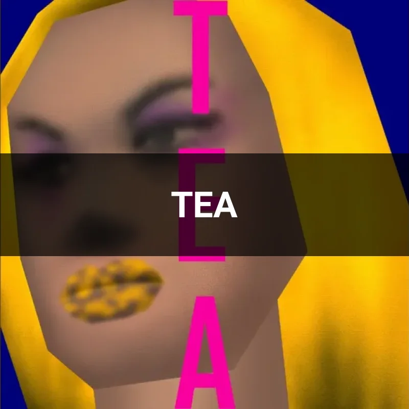 TEA