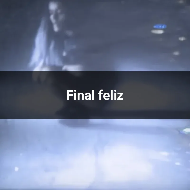 Final feliz