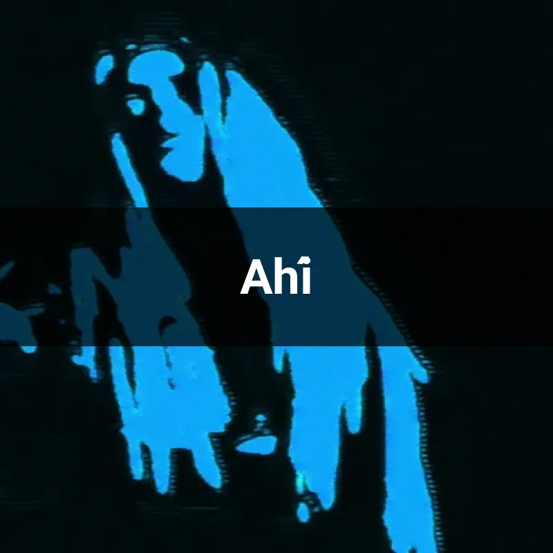 Ahí