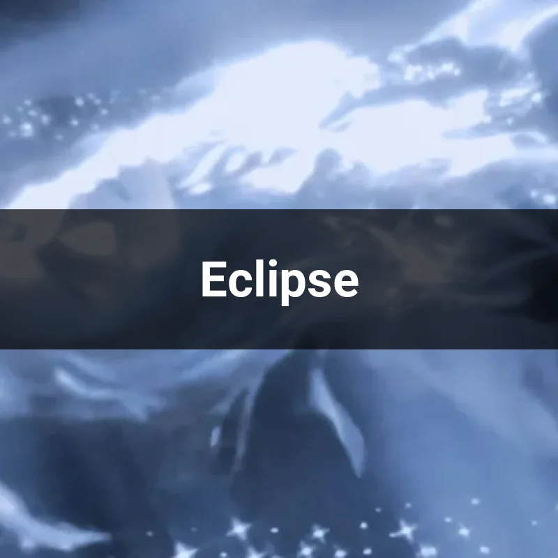 Eclipse