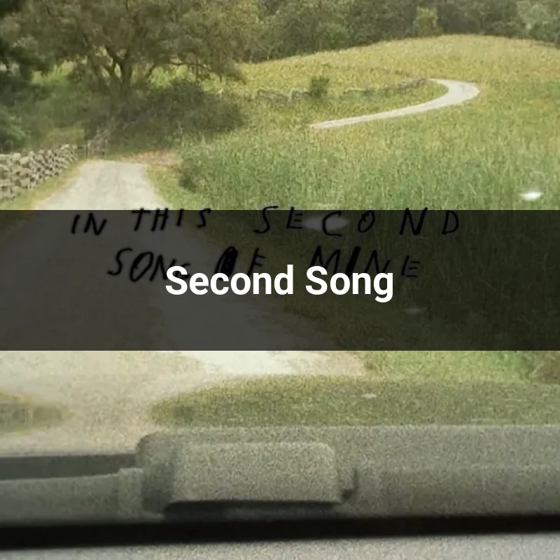 Second Song