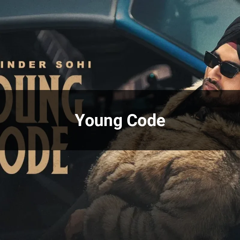 Young Code