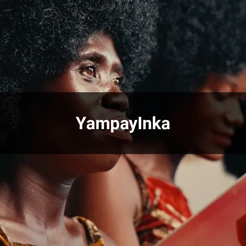 YampayInka