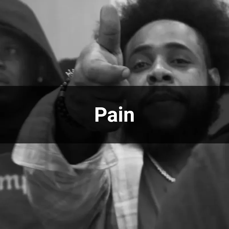 Pain