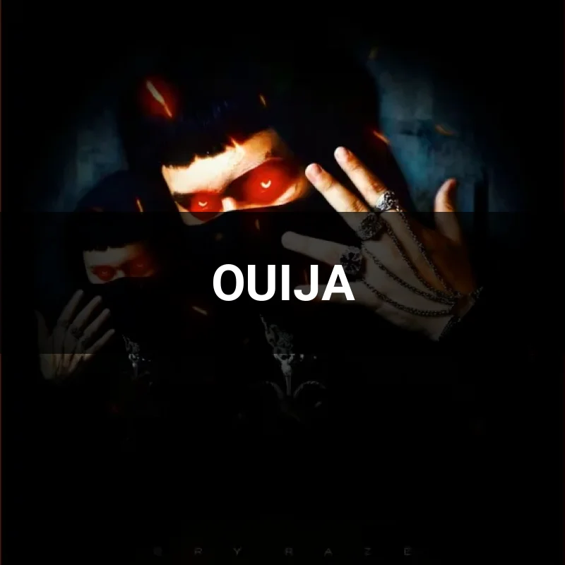OUIJA