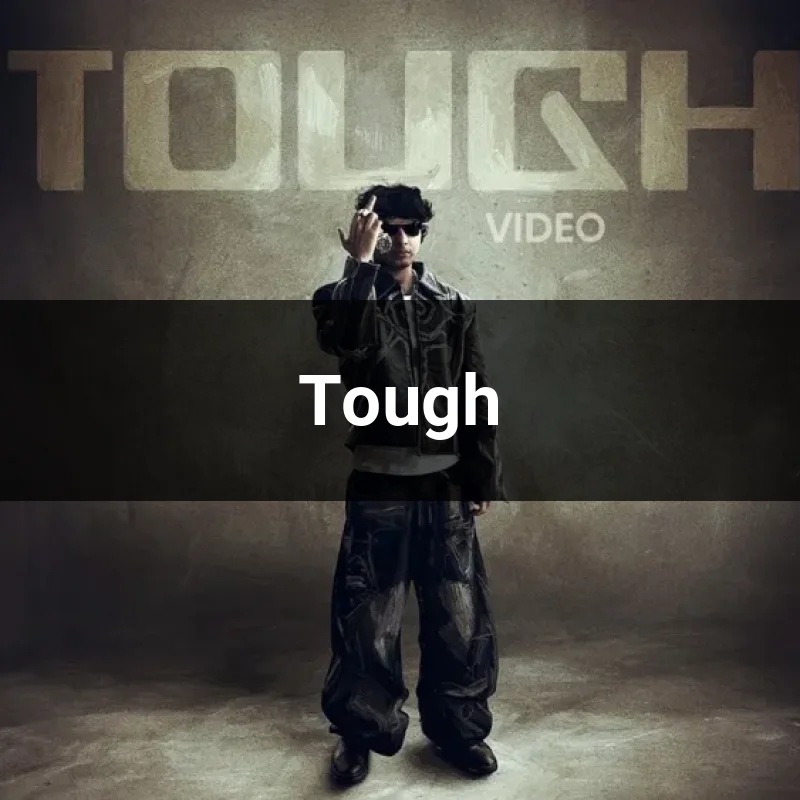 Tough